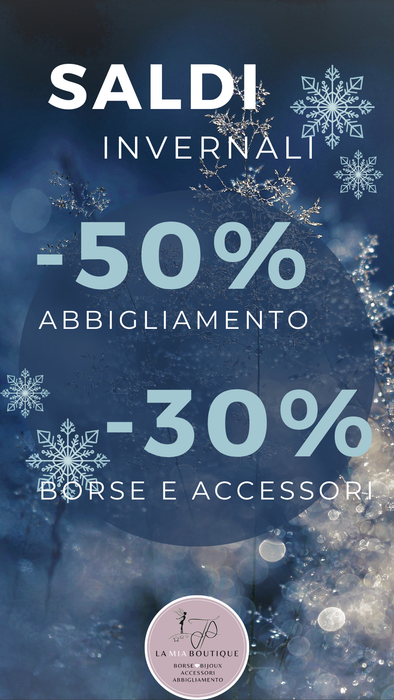 Mia abbigliamento hot sale